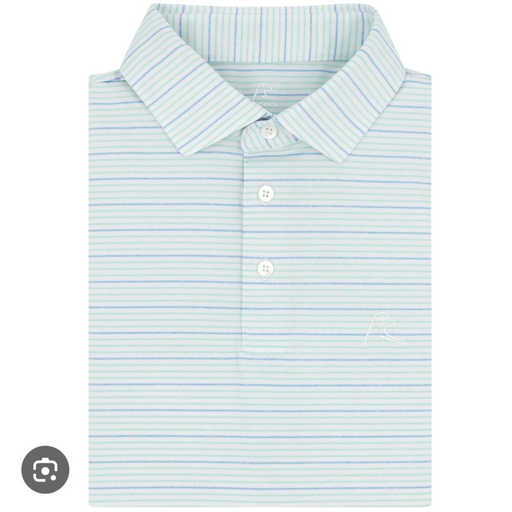 Rhoback Polo